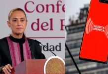 #VIDEO // Sheinbaum confirma que el simulacro del 19 de septiembre tendrá el mismo sonido de alerta
