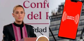 #VIDEO // Sheinbaum confirma que el simulacro del 19 de septiembre tendrá el mismo sonido de alerta