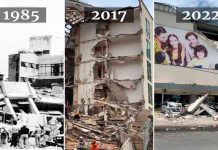 ¿Por qué tiembla tanto en septiembre? La verdad detrás de los sismos del 19 de septiembre en México