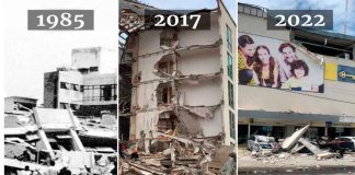 ¿Por qué tiembla tanto en septiembre? La verdad detrás de los sismos del 19 de septiembre en México
