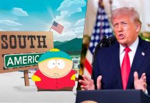 South Park cambia su nombre a South America en sátira contra Donald Trump
