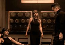 Taylor Swift estrena ‘Patient Zero’: el nuevo misterio que tiene hablando a los swifties