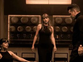 Taylor Swift estrena ‘Patient Zero’: el nuevo misterio que tiene hablando a los swifties