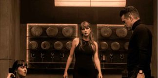 Taylor Swift estrena ‘Patient Zero’: el nuevo misterio que tiene hablando a los swifties