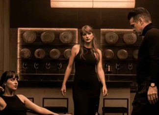 Taylor Swift estrena ‘Patient Zero’: el nuevo misterio que tiene hablando a los swifties