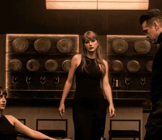 Taylor Swift estrena ‘Patient Zero’: el nuevo misterio que tiene hablando a los swifties
