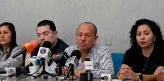 En todas las colonias de Morelia se necesitan más servicio de transporte público: Pasalagua