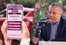 Los conductores ya pueden tramitar su tarjeta de circulación digital: Luis Navarro