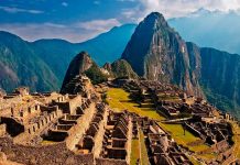 Turista mexicano de 66 años muere tras sufrir descompensación en Machu Picchu