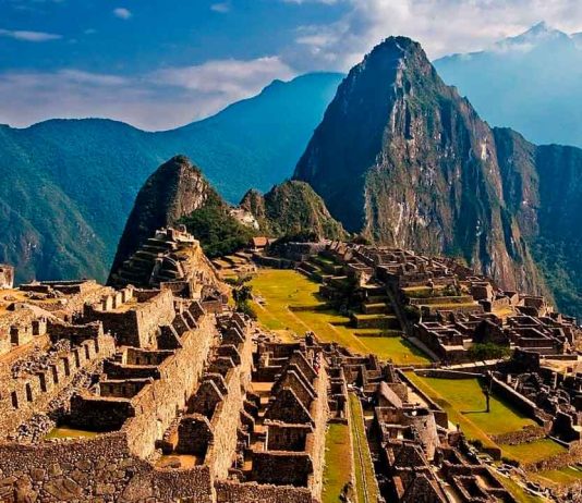 Turista mexicano de 66 años muere tras sufrir descompensación en Machu Picchu