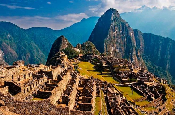 Turista mexicano de 66 años muere tras sufrir descompensación en Machu Picchu