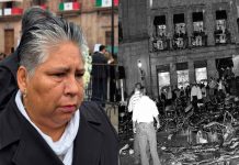 18 años sin justicia: Aurora vuelve cada 15 de septiembre con las esquirlas de aquel atentado en el cuerpo