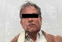 Procesan a un hombre por abusar de su hija menor de edad en el estado de Puebla