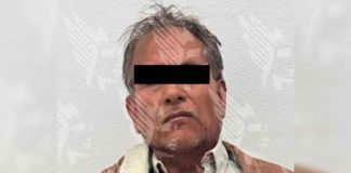 Procesan a un hombre por abusar de su hija menor de edad en el estado de Puebla
