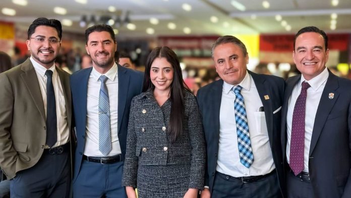 yohana-mendoza-alcaldesa-ario-respalda-informe-gobierno-bedolla