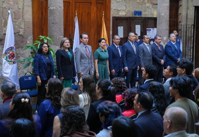 UMSNH-bachillerato