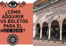 Cómo comprar boletos para el 24° FICM 2026 en Cinépolis de Morelia Guía oficial para comprar boletos en preventa en taquillas y app de Cinépolis para el 24° Festival de Cine de Morelia.