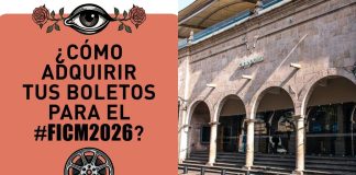 Cómo comprar boletos para el 24° FICM 2026 en Cinépolis de Morelia Guía oficial para comprar boletos en preventa en taquillas y app de Cinépolis para el 24° Festival de Cine de Morelia.