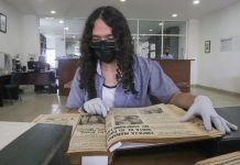 Morelia será el núclero archivístico Nacional; UMSNH y RENAES realizarán jornadas
