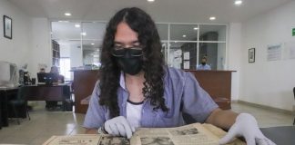 Morelia será el núclero archivístico Nacional; UMSNH y RENAES realizarán jornadas