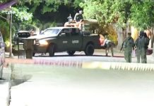 ¡Tragedia en Sinaloa! Dos mujeres pierden la vida en violentos ataques armados