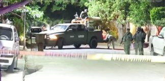 ¡Tragedia en Sinaloa! Dos mujeres pierden la vida en violentos ataques armados