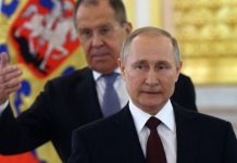 La UE impone nuevas sanciones a Rusia tras los últimos ataques a Ucrania