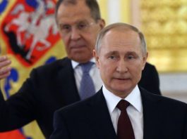 La UE impone nuevas sanciones a Rusia tras los últimos ataques a Ucrania