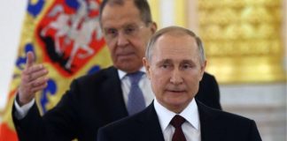 La UE impone nuevas sanciones a Rusia tras los últimos ataques a Ucrania