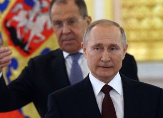 La UE impone nuevas sanciones a Rusia tras los últimos ataques a Ucrania