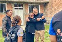 Barragán conoce Morelia porque la camina, escucha, atiende y tiene las soluciones