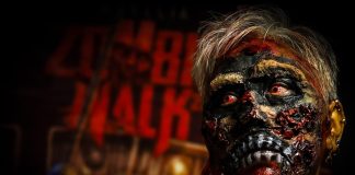 Morelia se prepara para la XV edición de la Zombie Walk con vals de quinceañeras y 20 contingentes