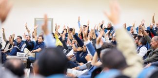 Crecimiento de la UMSNH, por buen manejo de ingresos propios y generados de las directoras y directores de la s dependencias