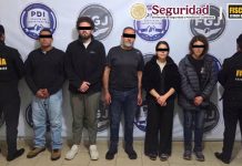 Detienen a exsecretario de Finanzas de Michoacán; presuntamente usaba IA para extorsionar