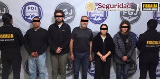 Detienen a exsecretario de Finanzas de Michoacán; presuntamente usaba IA para extorsionar
