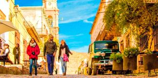 Cinco lugares de Michoacán que vale la pena visitar durante el otoño