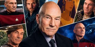 5 películas además de X-Men para recordar a Sir Patrick Stewart