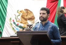 Pide Octavio Ocampo proteger actividad artesanal y mejorar el nivel de vida de los artesanos michoacanos