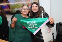 Reconocen a Michoacán a nivel nacional por buenas prácticas en derechos sexuales y reproductivos