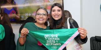 Reconocen a Michoacán a nivel nacional por buenas prácticas en derechos sexuales y reproductivos