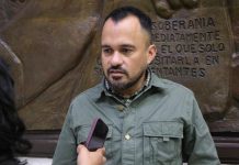 “Así sea un tabique o un bulto de cemento que se coloque, es ilegal”: Hugo Rangel responde sobre Zirahuén