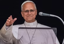 Papa León XIV vota por correo en las elecciones de medio mandato de Estados Unidos