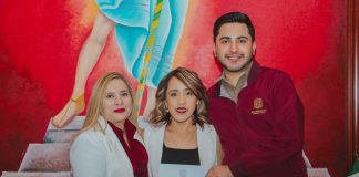 Alexis Velázquez nombra a Alejandra Luna Guillén como nueva Tesorera Municipal de Huandacareo