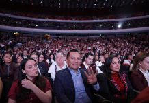 A 15 años de Morena, la tarea es cuidar el origen, mantener la unidad y seguir organizando al pueblo: Torres Piña