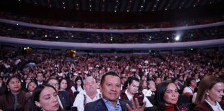 A 15 años de Morena, la tarea es cuidar el origen, mantener la unidad y seguir organizando al pueblo: Torres Piña