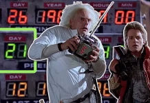 Día de Volver al Futuro: la razón por la que cada 21 de octubre Marty McFly vuelve a ser tendencia