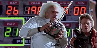Día de Volver al Futuro: la razón por la que cada 21 de octubre Marty McFly vuelve a ser tendencia