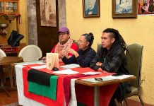 Convocan a marcha por Palestina este 10 de octubre en Morelia
