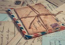 Hoy es el Día Mundial del Correo ¿Cuándo fue la última vez que enviaste una carta?