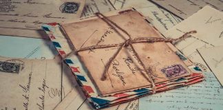 Hoy es el Día Mundial del Correo ¿Cuándo fue la última vez que enviaste una carta?